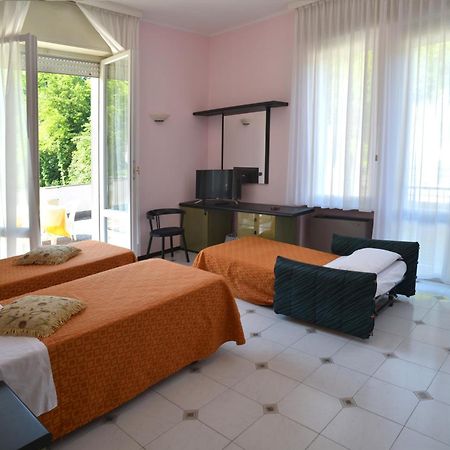 Hotel Salus Sant'Andrea Bagni Exterior foto
