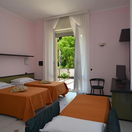 Hotel Salus Sant'Andrea Bagni Exterior foto