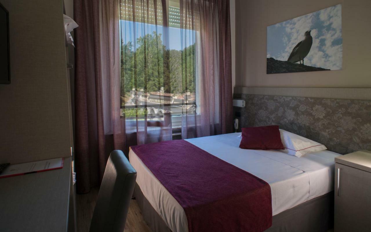 Hotel Salus Sant'Andrea Bagni Quarto foto