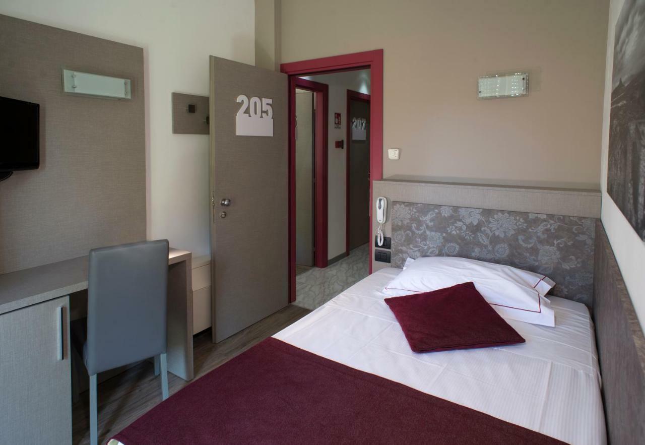 Hotel Salus Sant'Andrea Bagni Quarto foto